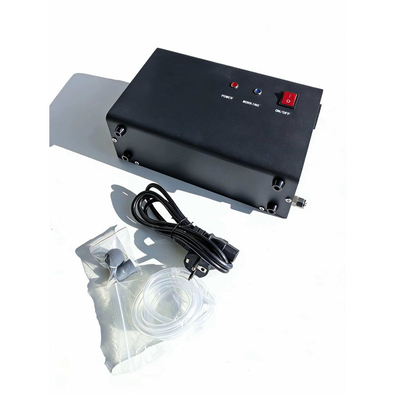 3.5g Ozone Machine
